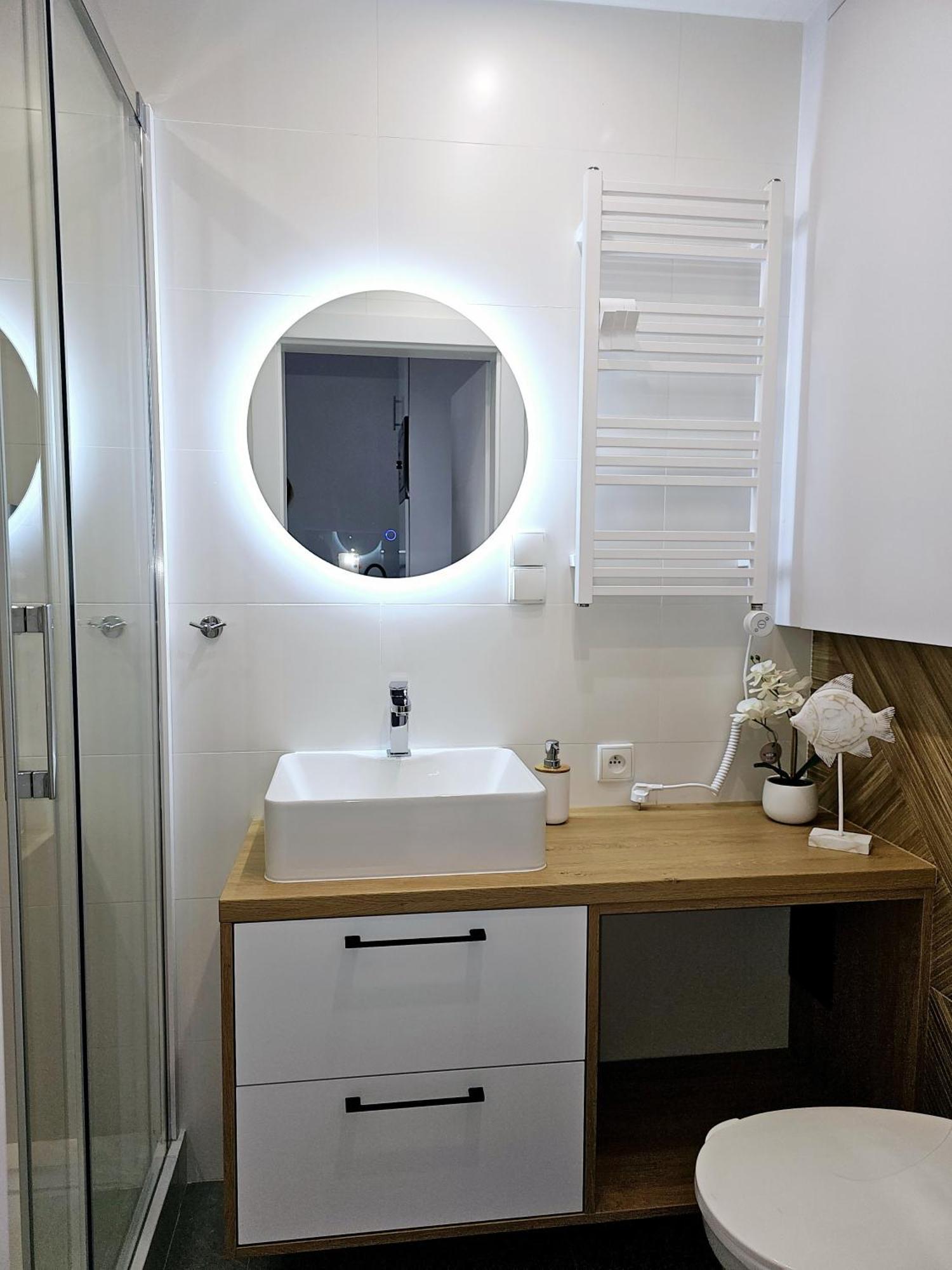 Apartament 3B Niebieskie Apartamenty Poddabie Dawniej Blue Marine Z Basenem Krytym, Odkrytym, Sala Zabaw, Animacjami Esterno foto